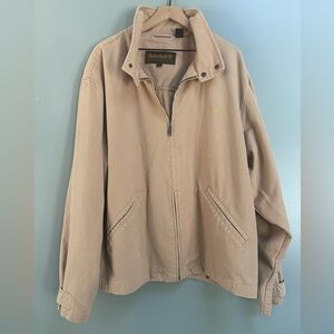 Timberland Weathergear Vintage Canvas Jacket XL